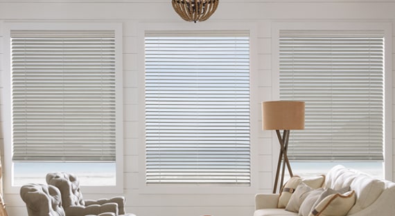 everwood faux wood blinds